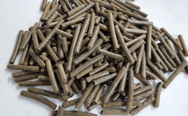 生物质麻豆传媒网站生物质颗粒燃料
