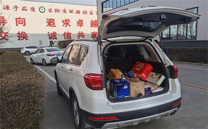 91麻豆精品秘密入口发年货啦