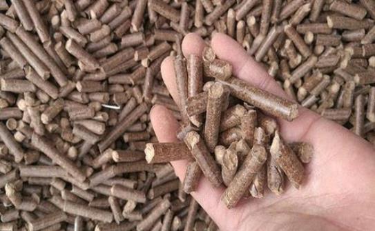生物质麻豆传媒网站颗粒燃料