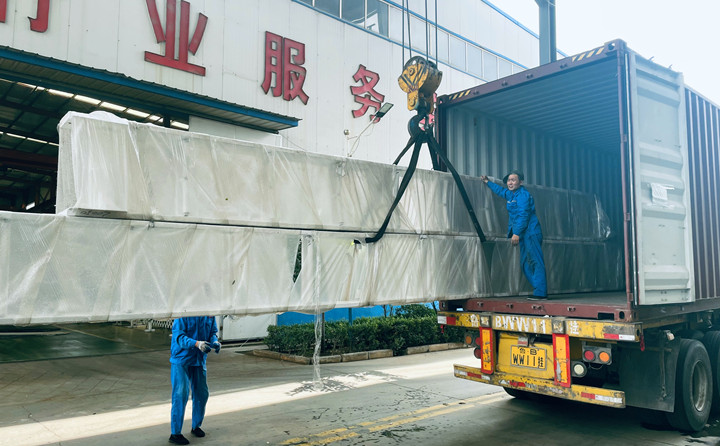 年产万吨稻壳麻豆传媒网站生产线