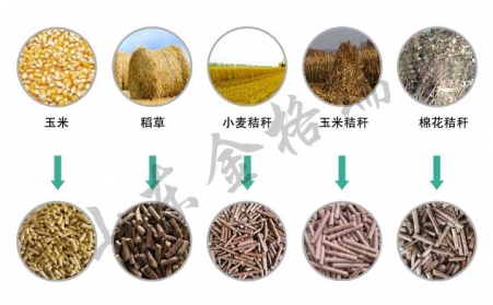 解析麻豆传媒网站设备生物质颗粒燃料的4大误区