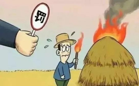 秸秆禁烧怎么办？秸秆麻豆传媒网站帮您变废为宝！