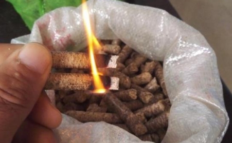 生物质燃料麻豆传媒网站颗粒燃料取暖的理由