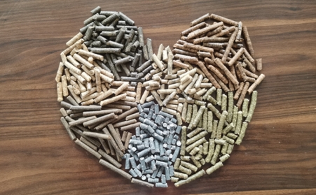 天津北辰区：大力推广生物质燃料 有序推进综合利用