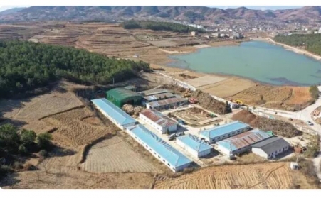 贵州威宁：变废为宝 生物质燃料有“钱”景