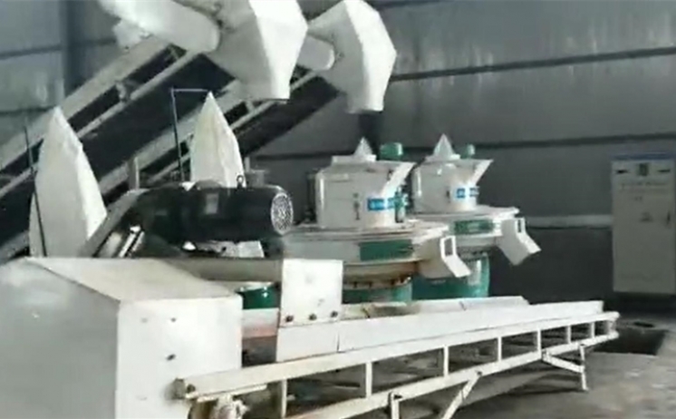 黑龙江秸秆麻豆传媒网站调试成功